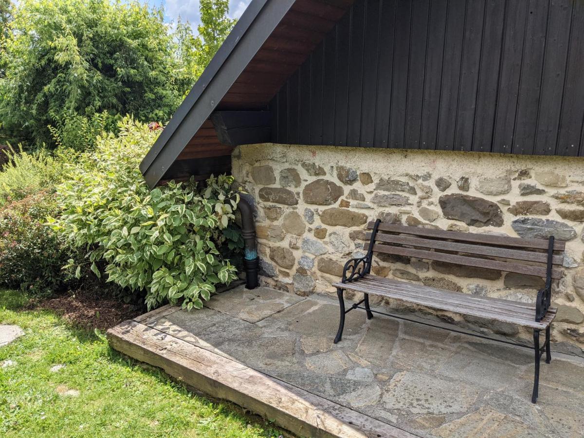Le Relais Des Bornes - &