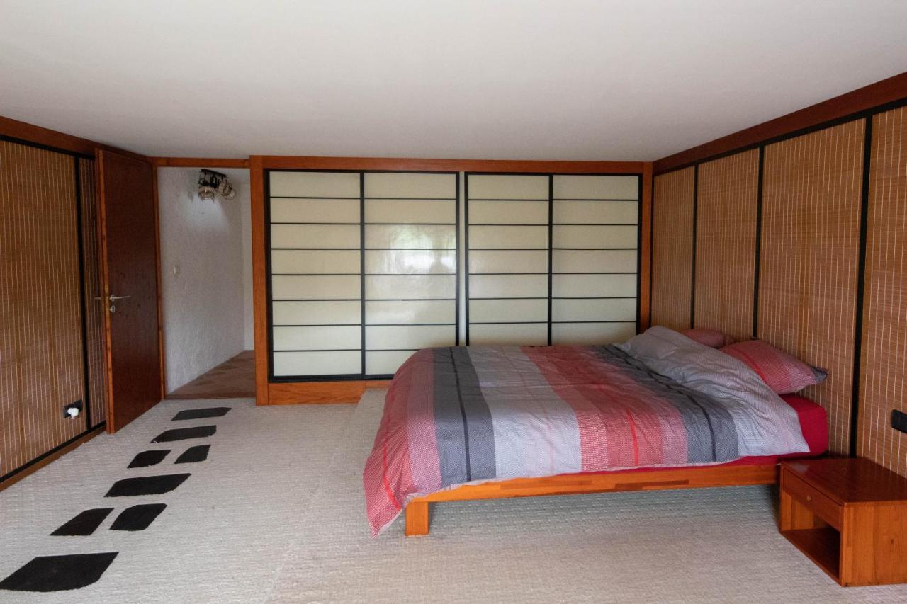 Le Relais Des Bornes - &