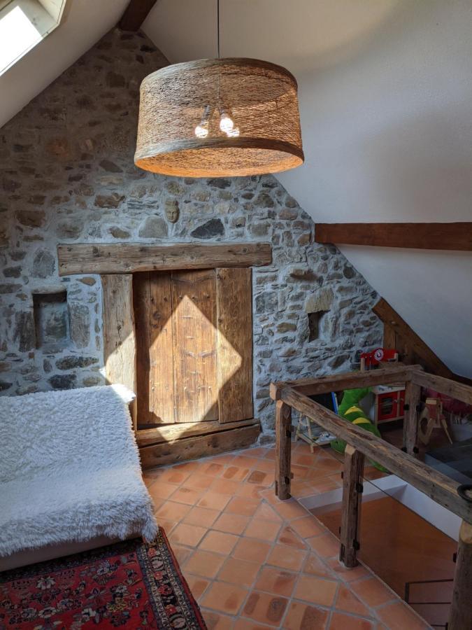 Le Relais Des Bornes - & Ferienhaus Villy-le-Bouveret