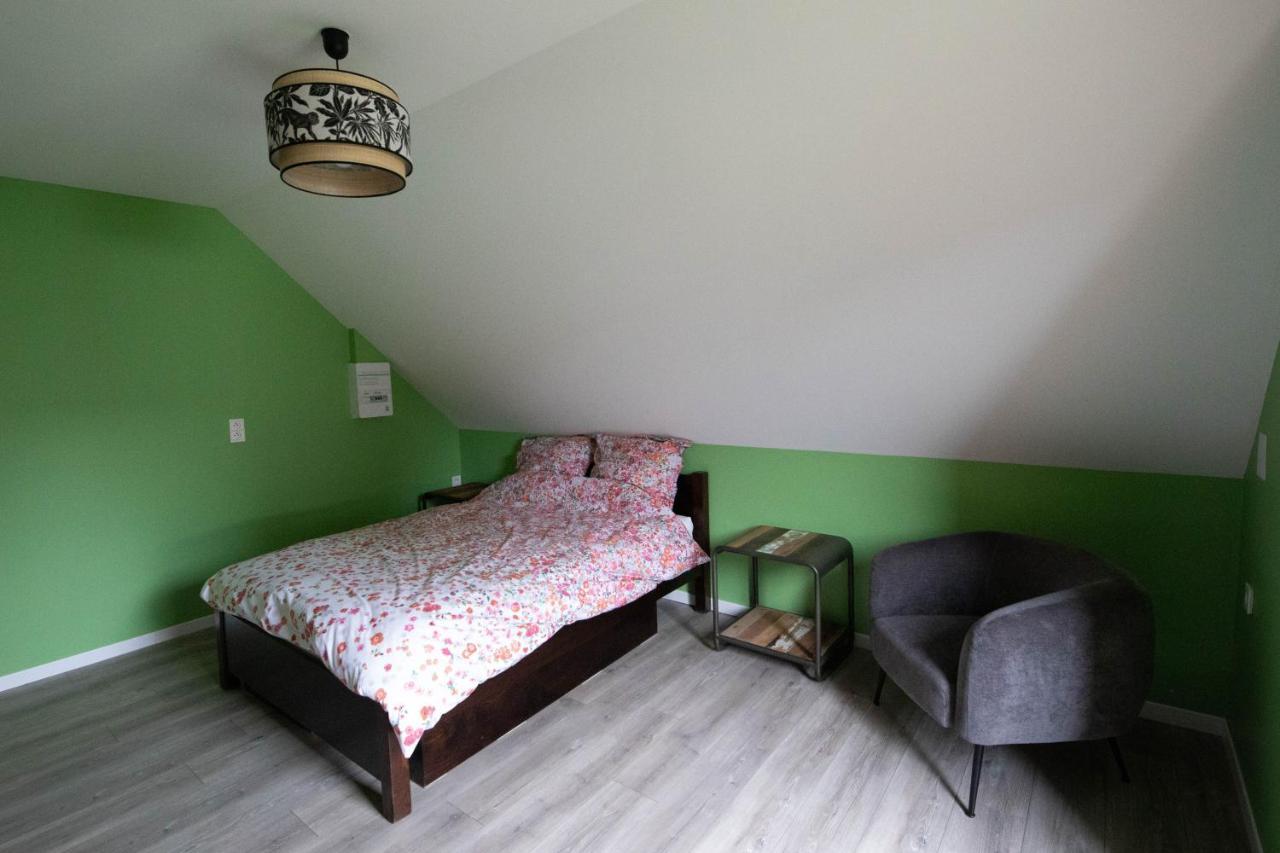Le Relais Des Bornes - & Villy-le-Bouveret