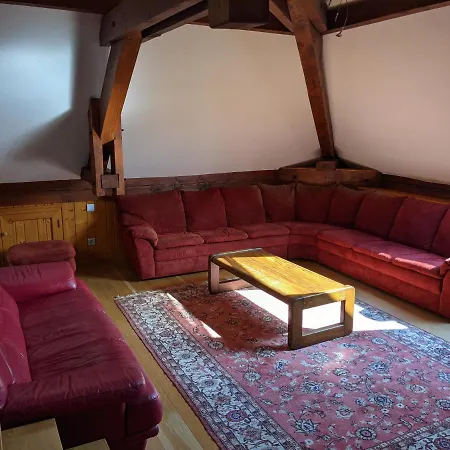 Le Relais Des Bornes - Gite & Spa Villy-le-Bouveret Exterior foto
