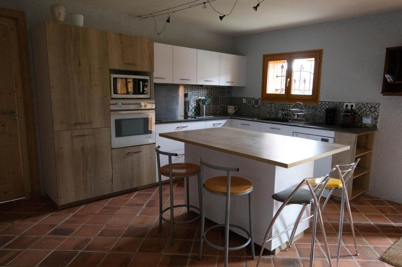 Holiday home Le Relais Des Bornes - & Villy-le-Bouveret