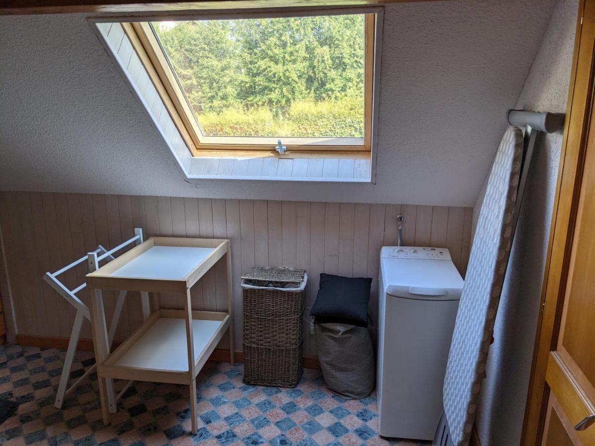 Holiday home Le Relais Des Bornes - & *