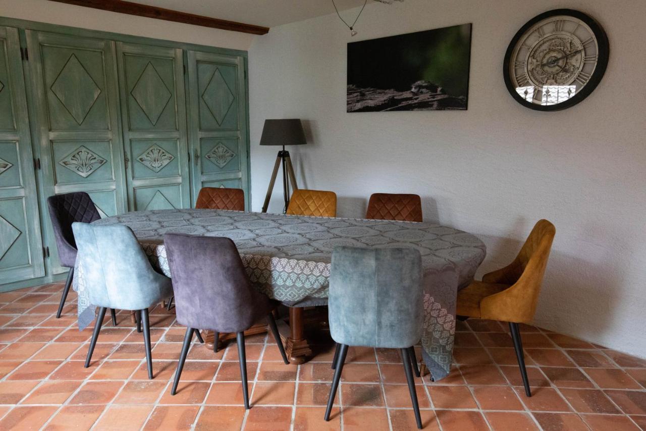 Le Relais Des Bornes - & * Villy-le-Bouveret