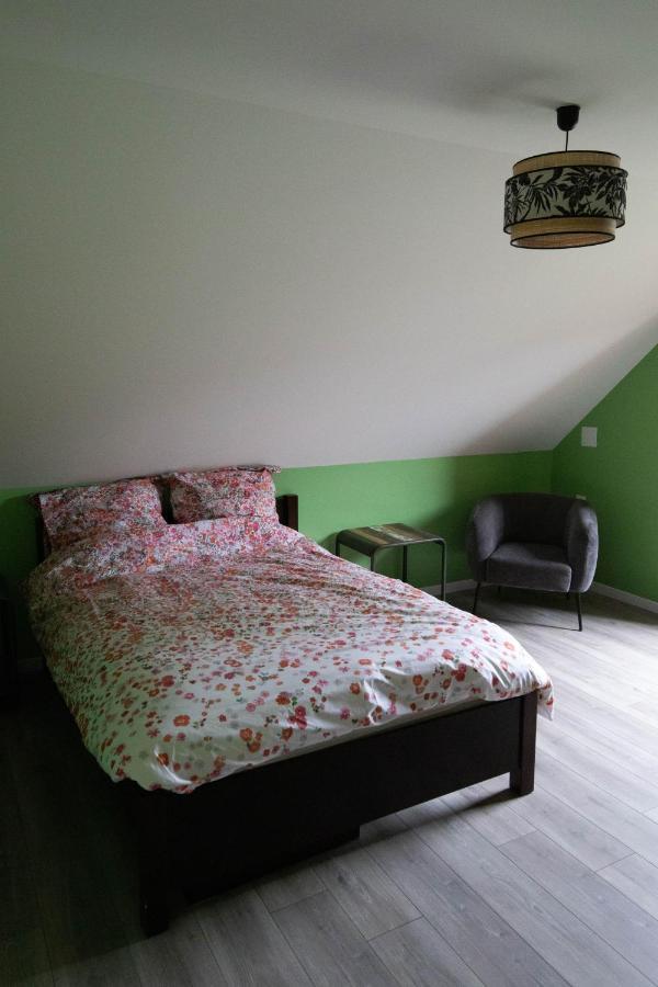 Le Relais Des Bornes - & Villy-le-Bouveret