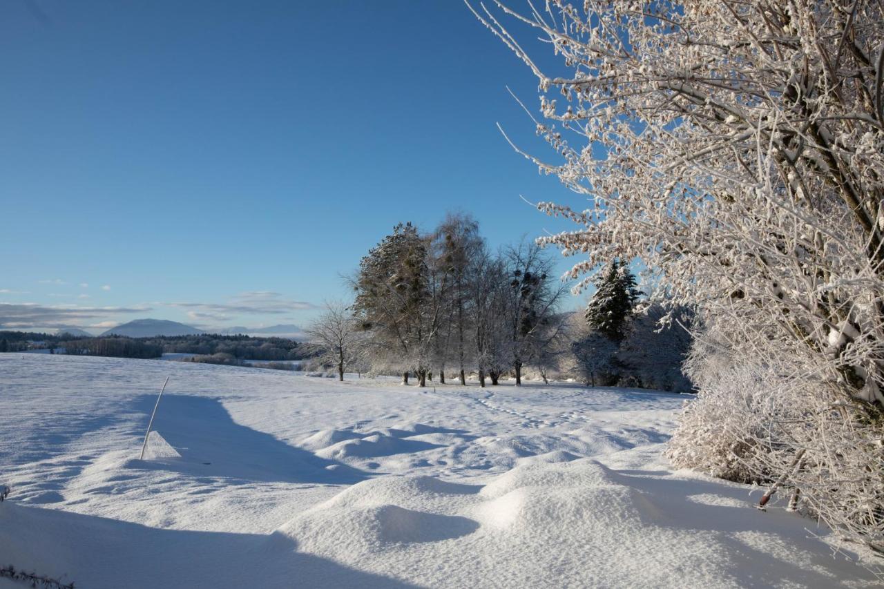 Le Relais Des Bornes - &