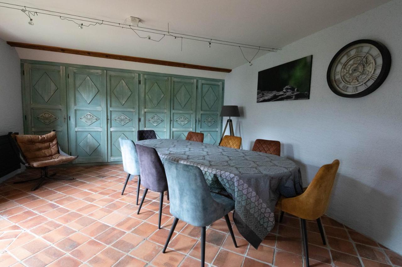 Le Relais Des Bornes - & Holiday home