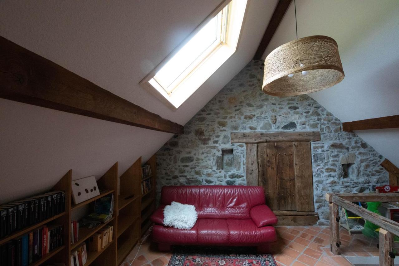 Le Relais Des Bornes - & * Villy-le-Bouveret