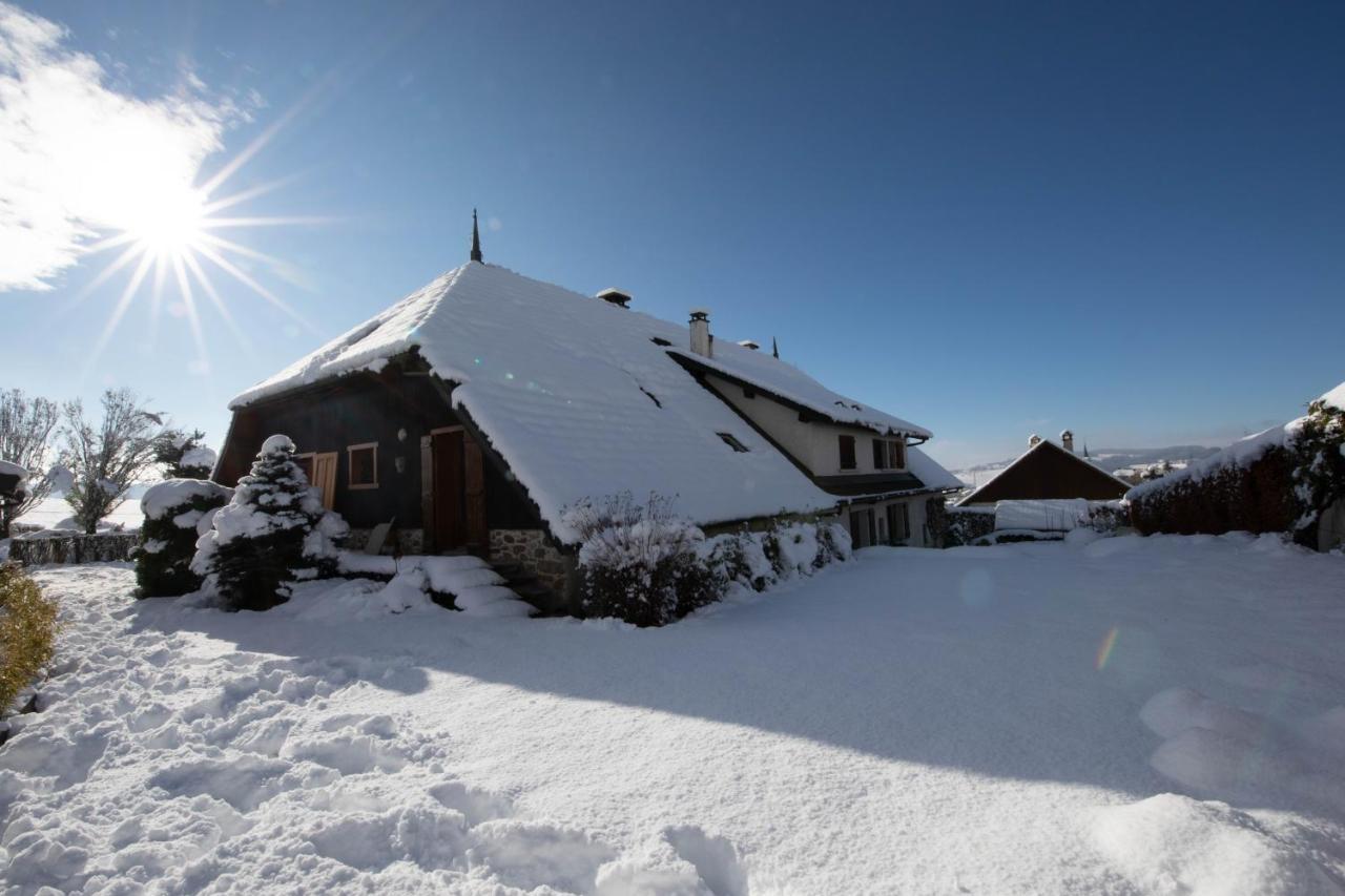 Le Relais Des Bornes - & Holiday home